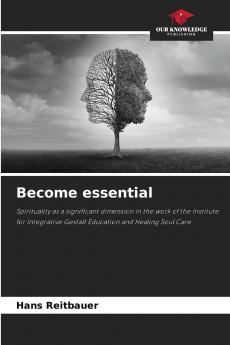 Become essential