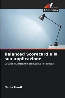 Balanced Scorecard e la sua applicazione