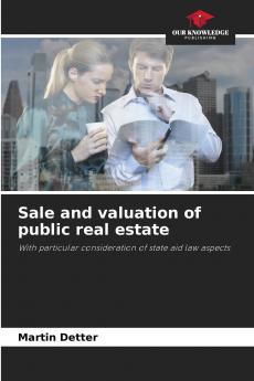 Sale and valuation of public real estate