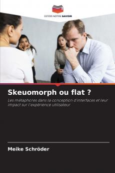 Skeuomorph ou flat ?