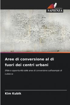Aree di conversione al di fuori dei centri urbani