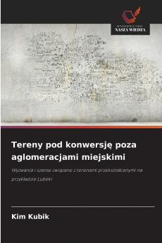 Tereny pod konwersję poza aglomeracjami miejskimi