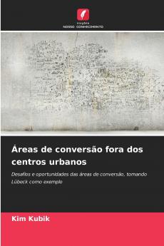 Áreas de conversão fora dos centros urbanos