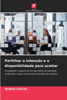 Partilhar a intenção e a disponibilidade para aceitar