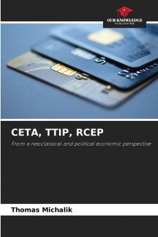 CETA TTIP RCEP