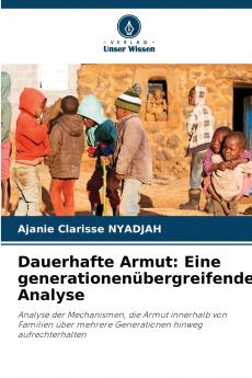 Dauerhafte Armut