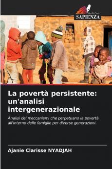 La povertà persistente