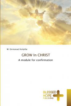GROW In CHRIST