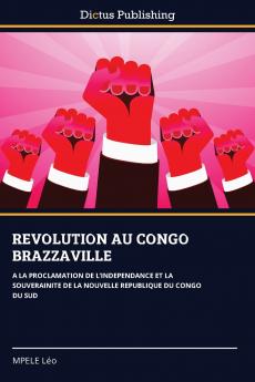 REVOLUTION AU CONGO BRAZZAVILLE