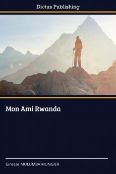 Mon Ami Rwanda