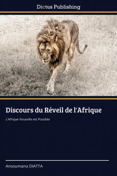 Discours du Réveil de l'Afrique