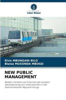 NEW PUBLIC MANAGEMENT