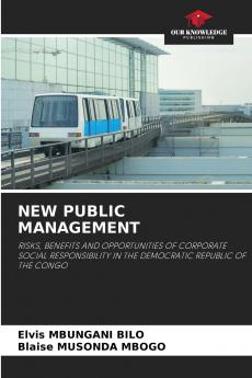 NEW PUBLIC MANAGEMENT