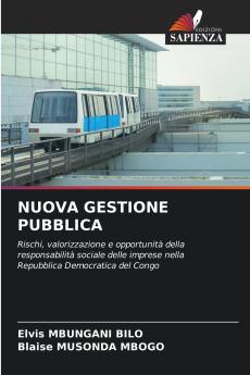NUOVA GESTIONE PUBBLICA