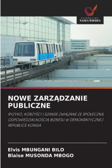 NOWE ZARZĄDZANIE PUBLICZNE
