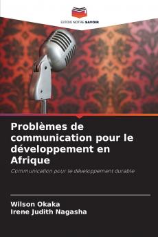 Problèmes de communication pour le développement en Afrique