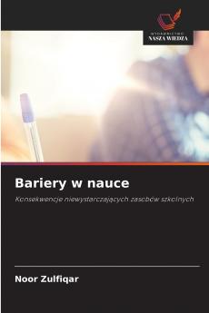 Bariery w nauce