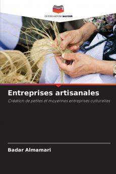 Entreprises artisanales