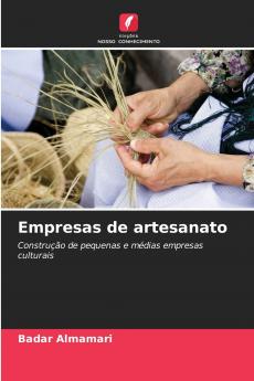 Empresas de artesanato