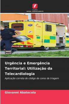 Urgência e Emergência Territorial