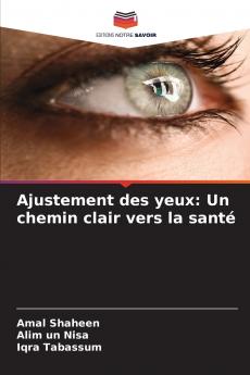 Ajustement des yeux