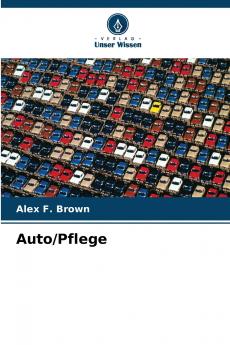 Auto/Pflege