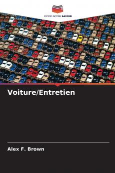 Voiture/Entretien