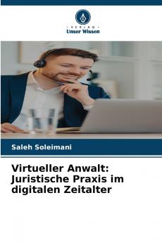 Virtueller Anwalt