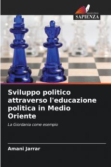 Sviluppo politico attraverso l'educazione politica in Medio Oriente