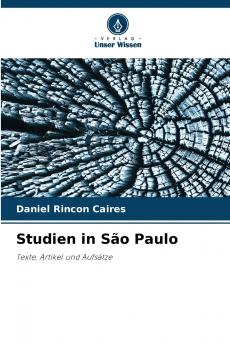 Studien in São Paulo