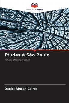 Études à São Paulo
