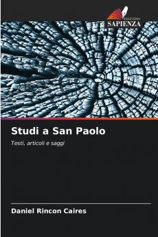 Studi a San Paolo
