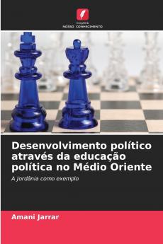 Desenvolvimento político através da educação política no Médio Oriente