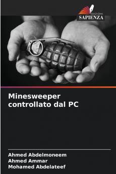 Minesweeper controllato dal PC