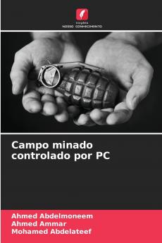 Campo minado controlado por PC