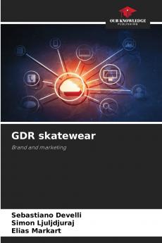 GDR skatewear