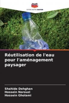 Réutilisation de l'eau pour l'aménagement paysager