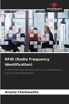 RFID (Radio Frequency Identification)