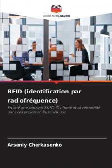 RFID (identification par radiofréquence)
