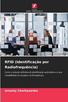 RFID (Identificação por Radiofrequência)