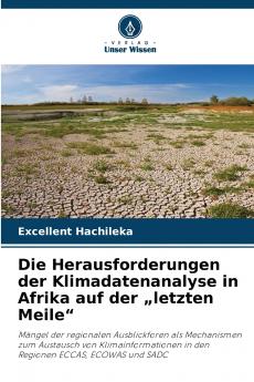 Die Herausforderungen der Klimadatenanalyse in Afrika auf der „letzten Meile