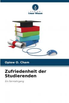 Zufriedenheit der Studierenden