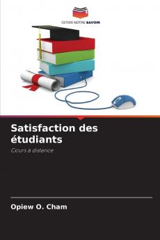 Satisfaction des étudiants