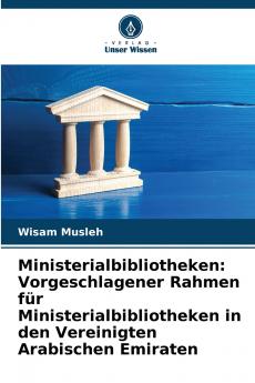 Ministerialbibliotheken