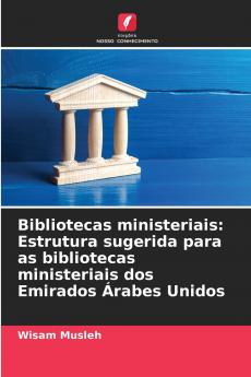 Bibliotecas ministeriais
