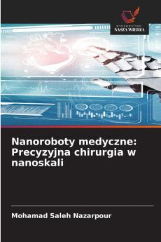 Nanoroboty medyczne