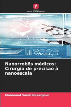 Nanorrobôs médicos