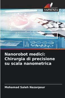 Nanorobot medici