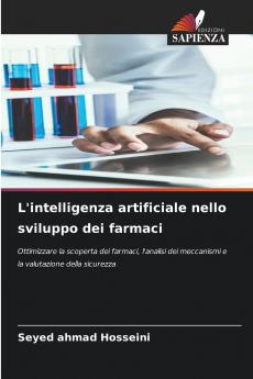 L'intelligenza artificiale nello sviluppo dei farmaci
