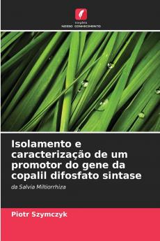 Isolamento e caracterização de um promotor do gene da copalil difosfato sintase